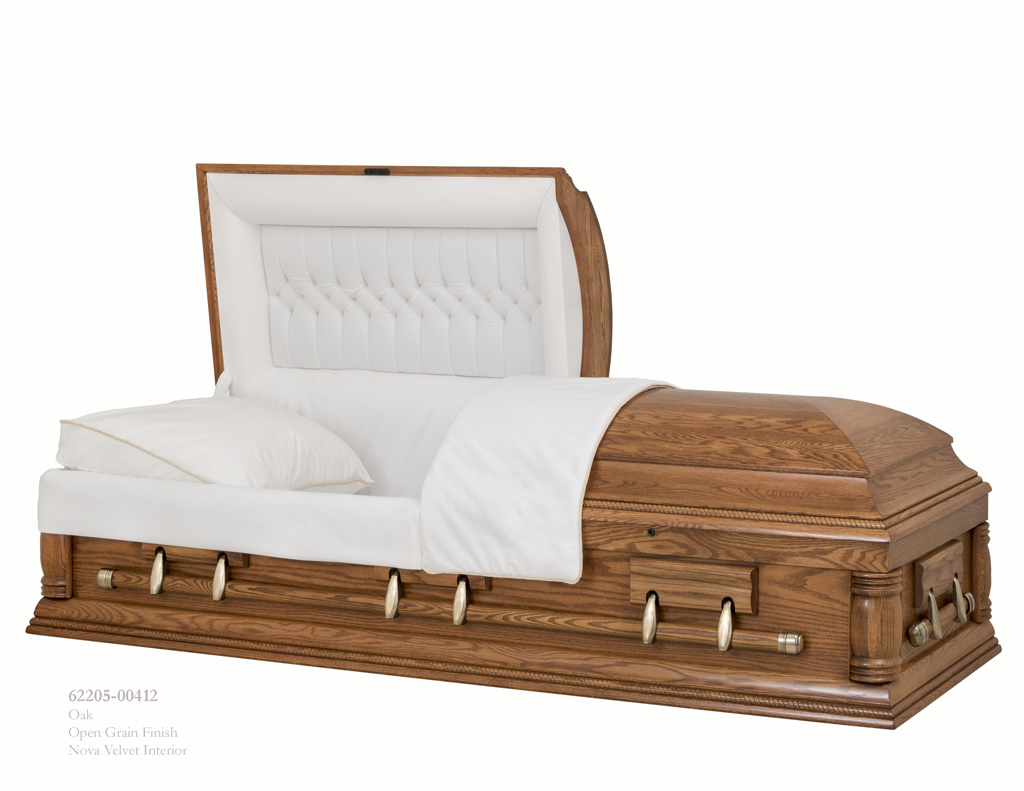 Dover Oak 62205 00412 N